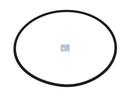 Dichtung, Zylinderlaufbuchse