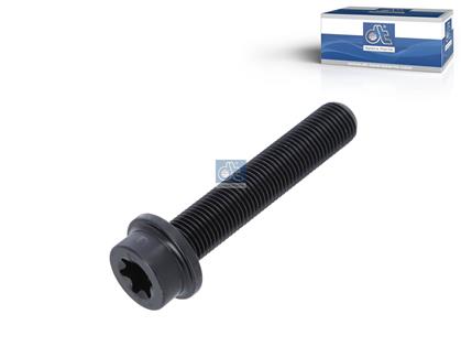 Schraube, Bremsscheibe