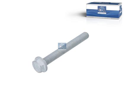 Schraube, Querlenker