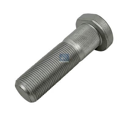 Radbolzen M22 x 1,5 50mm