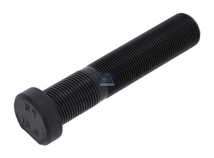 Radbolzen M22 x 1,5 72mm