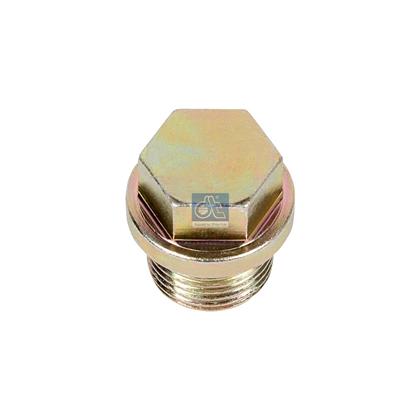 Verschlußschraube, Ölwanne