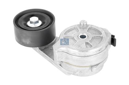 Riemenspanner, Keilrippenriemen