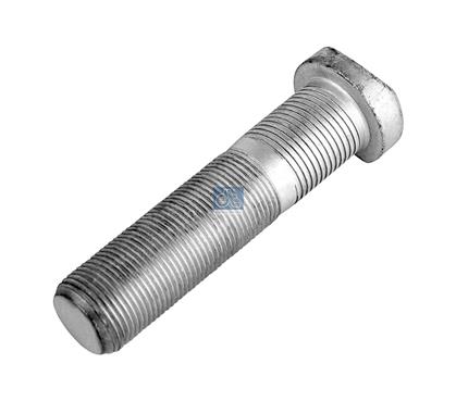 Radbolzen M22X1,5 38mm