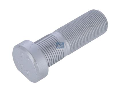 Radbolzen M22X1,5 43mm