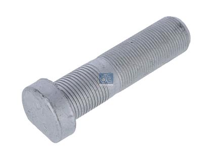 Radbolzen M22X1,5 54mm