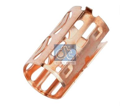 Klemmhülse, Raddrehzahlsensor