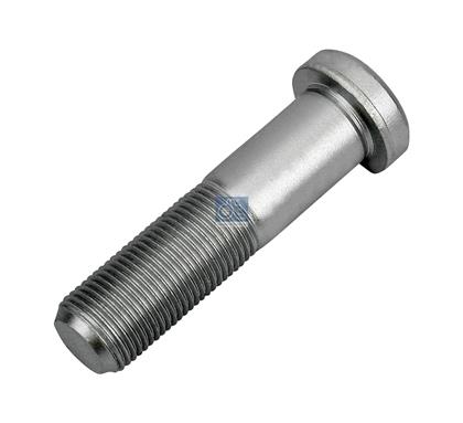 Radbolzen M18X1,5 39mm