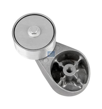 Riemenspanner, Keilrippenriemen