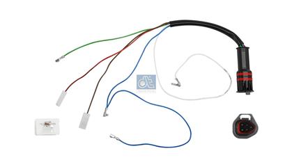 Adapter, Elektrowendel