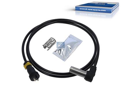 Raddrehzahlsensor
