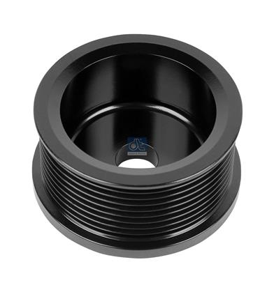 Riemenscheibe, Generator