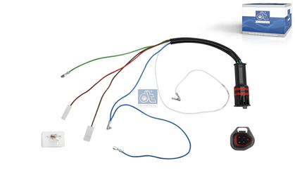 Adapter, Elektrowendel