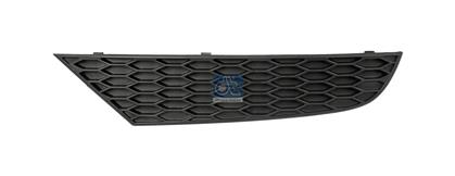 Blende, Stoßfänger