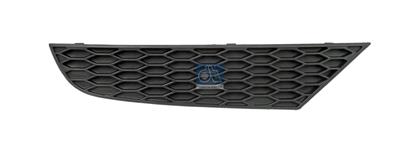 Blende, Stoßfänger