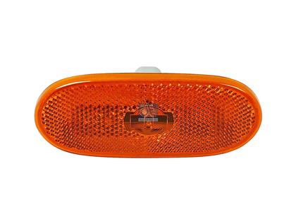 Seitenmarkierungsleuchte