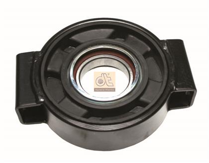 Lagerung, Gelenkwelle