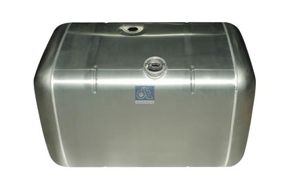 Kraftstoffbehälter