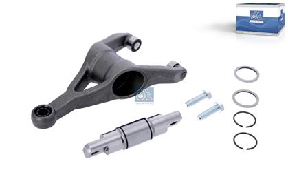 Ausrückgabel, Kupplung