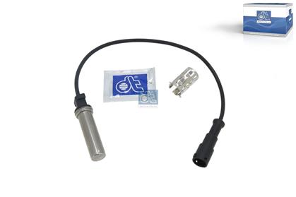 Raddrehzahlsensor Vauxhall