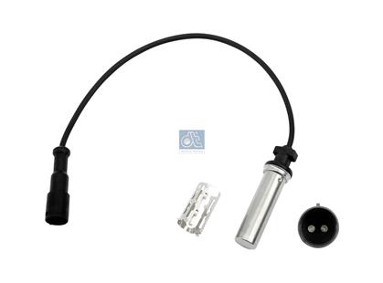 Raddrehzahlsensor, 425mm