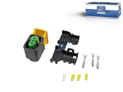 Stecker