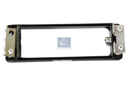 Halter, Nebelscheinwerfer