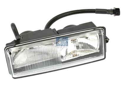 Fernscheinwerfer