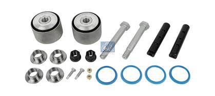 Befestigungssatz Daf