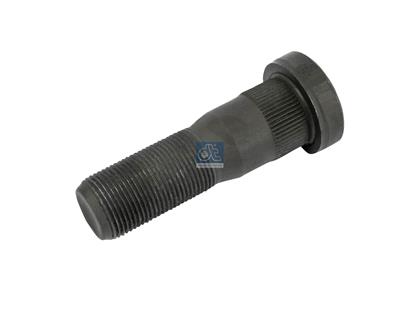 Radbolzen M22 x 1,5 42mm