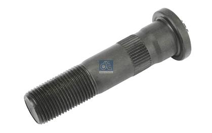 Radbolzen M18 x 1,5 33mm