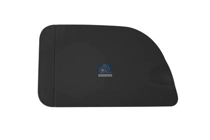 Abdeckung