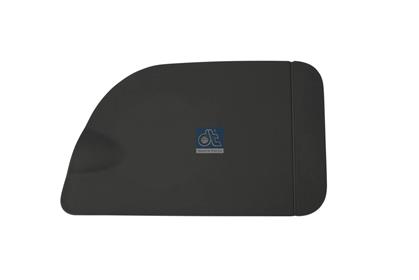 Abdeckung