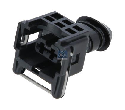Stecker