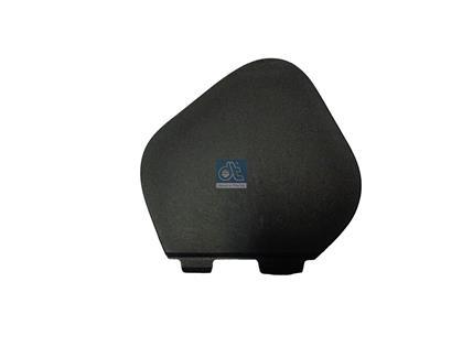 Blende, Stoßfänger