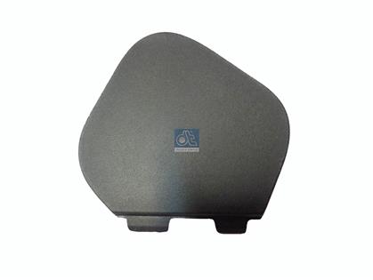 Blende, Stoßfänger