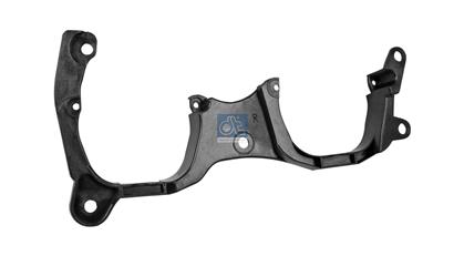 Halter, Hauptscheinwerfer