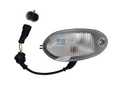 Seitenmarkierungsleuchte