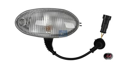 Seitenmarkierungsleuchte