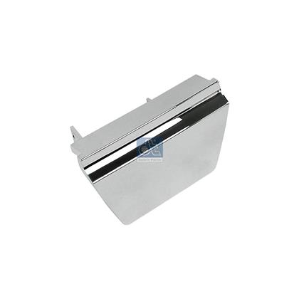 Abdeckung