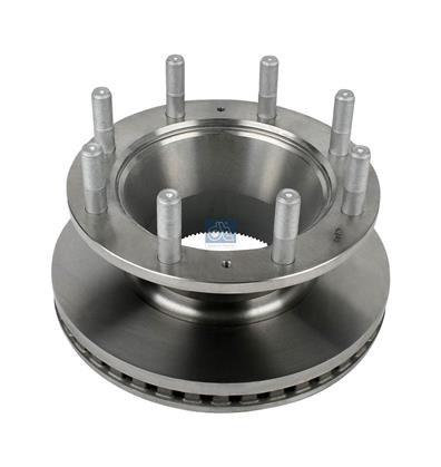Bremsscheibe