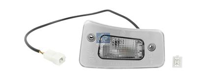 Seitenmarkierungsleuchte