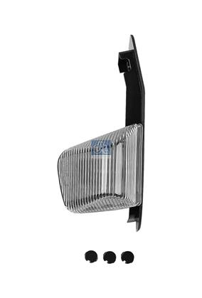 Seitenmarkierungsleuchte