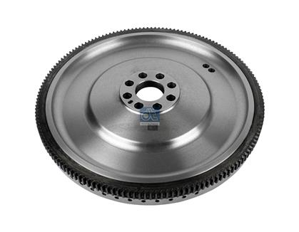 Schwungrad 497mm
