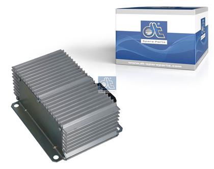 Spannungswandler 24V > 12V, 246W