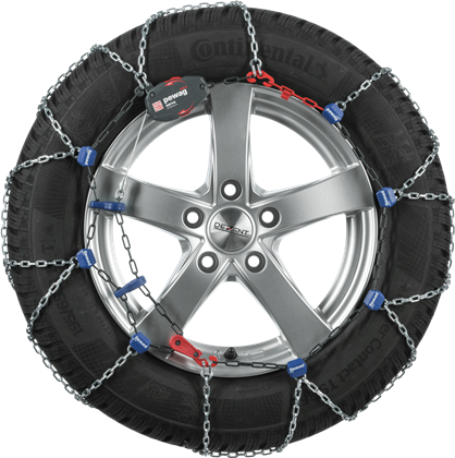 Schneeketten RS9 6Servo 9