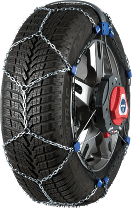 Schneeketten RSM 74 Servomatik