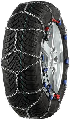 Schneeketten RSS 75 SERVO SPORT