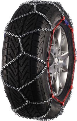 Schneeketten SXV 580 SNOX SUV