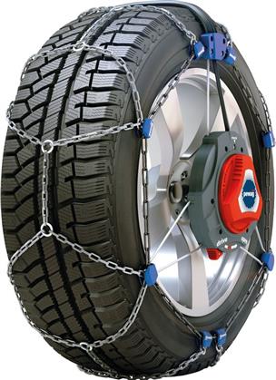 Schneeketten RSM 77 Servomatik